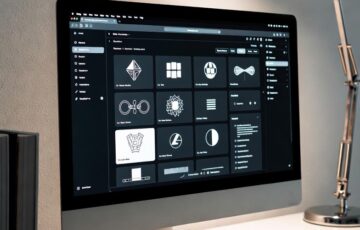 Our Creative Design services help organizations present their ideas, services, and messages in a visually compelling and professional manner. We combine creativity with strategic thinking to produce designs that not only look appealing but also communicate effectively with your target audience.