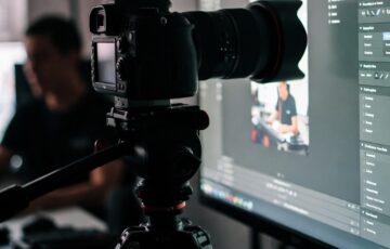 Our Photography service captures professional, high-resolution images that reflect the essence of your organization, services, and events. We focus on creating visually strong and purposeful imagery suitable for both digital platforms and print materials.